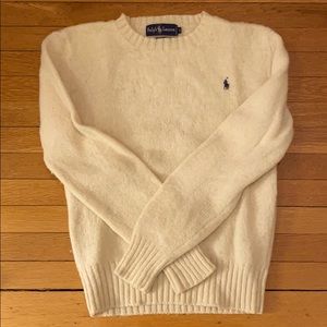 Ralph Lauren Boy’s L Wool Sweater